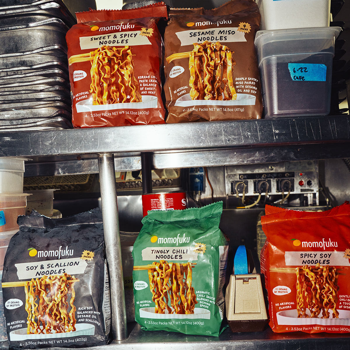 Better value