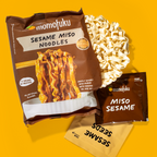 Sesame Miso Noodles | 24 Packs